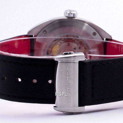 Hamilton American Classic Pan Europ Automatic H35405741 Orologio da uomo
