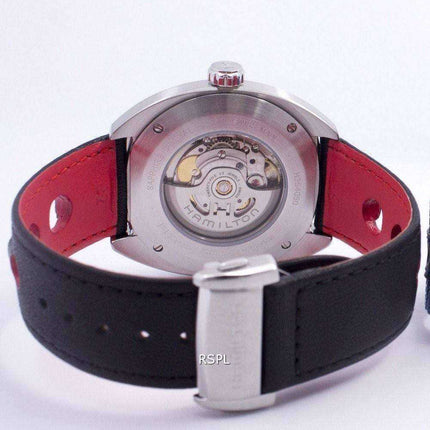 Hamilton American Classic Pan Europ Automatic H35405741 Orologio da uomo