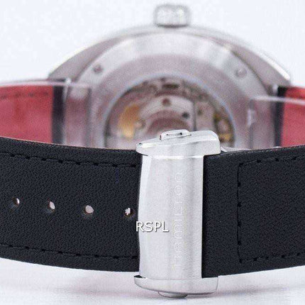 Hamilton American Classic Pan Europ Automatic H35415781 Orologio da uomo