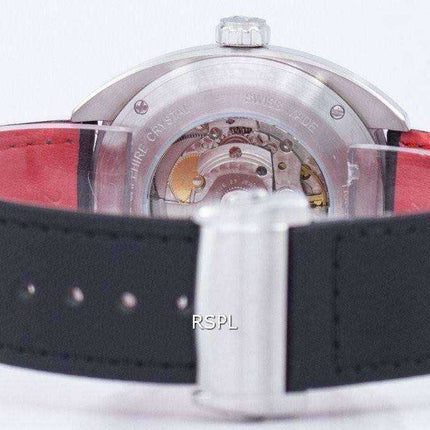 Hamilton American Classic Pan Europ Automatic H35415781 Orologio da uomo