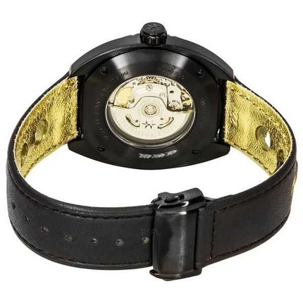 Orologio da uomo Hamilton American Classic Pan Europ Day Date automatico H35425730
