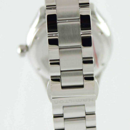 Hamilton Jazzmaster Seaview H37451141 Orologio da donna