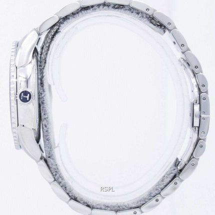 Orologio da polso Hamilton Jazzmaster Seaview Quartz H37551141