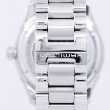 Orologio da polso Hamilton Jazzmaster Seaview Quartz H37551141