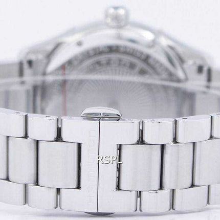 Orologio da polso Hamilton Jazzmaster Seaview Quartz H37551141
