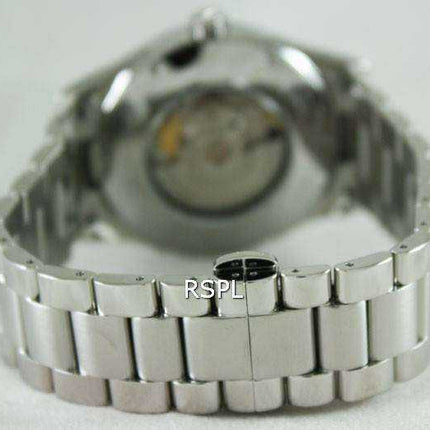 Orologio da uomo Hamilton Seaview Day Date Automatic H37565131