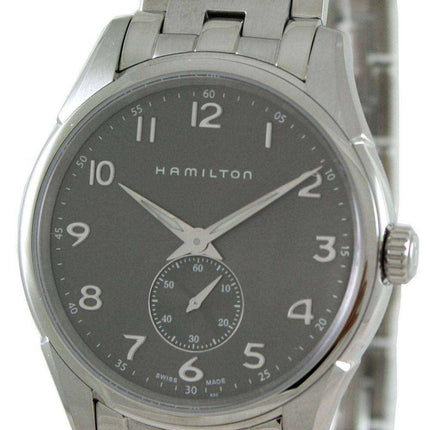 Orologio da donna Hamilton Grey Dial H38411183