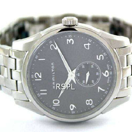 Orologio da donna Hamilton Grey Dial H38411183