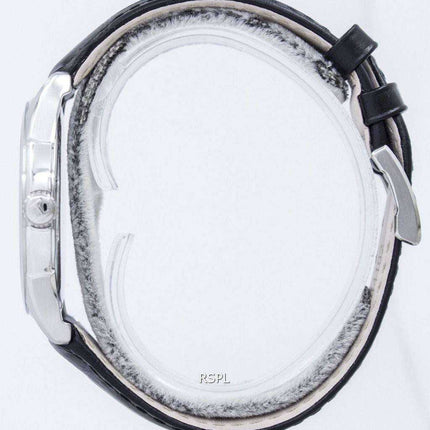 Orologio da uomo Hamilton Jazzmaster Thinline Small Second Quartz H38411783