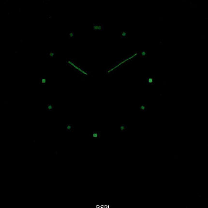 Orologio da uomo automatico Hamilton Intra-Matic H38416711 tachimetro