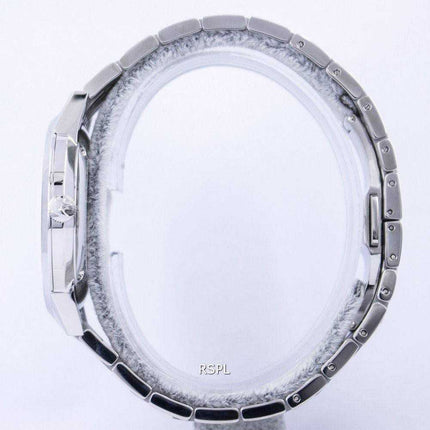Orologio da uomo Hamilton Intra-Matic Automatic Silver Dial H38455151