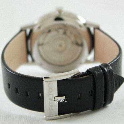 Orologio da uomo Hamilton American Classic Intra-Matic H38455731