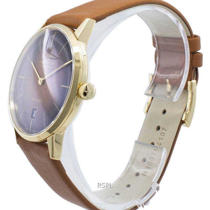 Orologio da uomo automatico Hamilton American Classic Intra-Matic H38475501