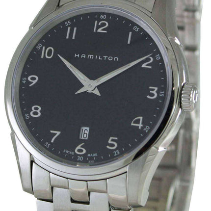 Orologio da polso Hamilton Jazzmaster Thinline Quartz H38511133