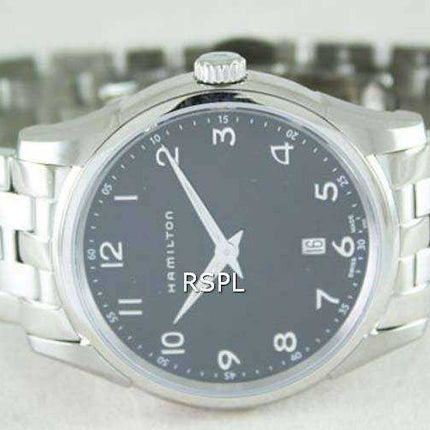 Orologio da polso Hamilton Jazzmaster Thinline Quartz H38511133