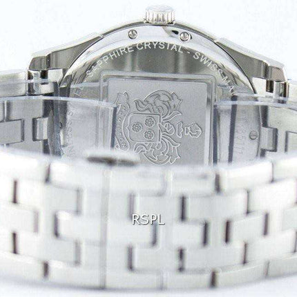 Orologio da polso Hamilton Jazzmaster Thinline Quartz H38511143