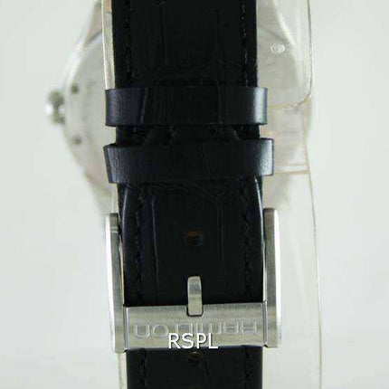 Orologio da polso Hamilton Jazzmaster Thinline Quartz H38511733