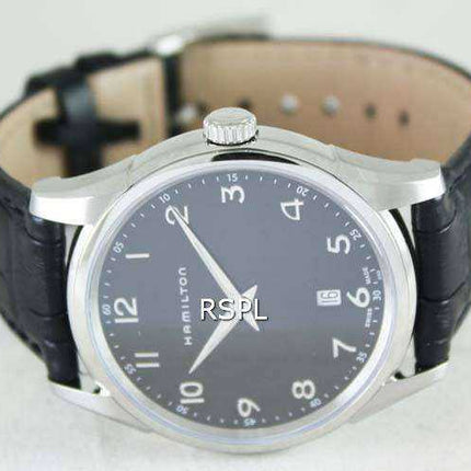 Orologio da polso Hamilton Jazzmaster Thinline Quartz H38511733