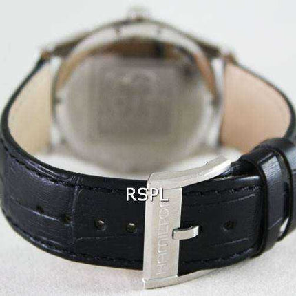 Orologio da polso Hamilton Jazzmaster Thinline Quartz H38511733