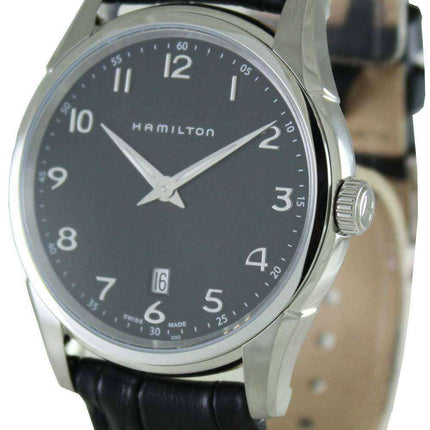 Orologio da polso Hamilton Jazzmaster Thinline Quartz H38511733
