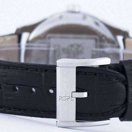 Hamilton Jazzmaster Thinline Quartz Swiss Made H38511743 Orologio da uomo