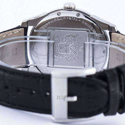 Hamilton Jazzmaster Thinline Quartz Swiss Made H38511743 Orologio da uomo