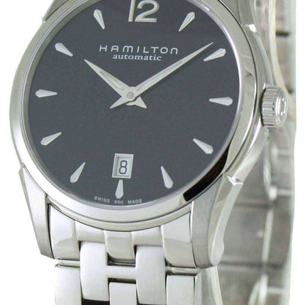 Hamilton Jazzmaster Slim Automatic H38515135 - Orologio da uomo