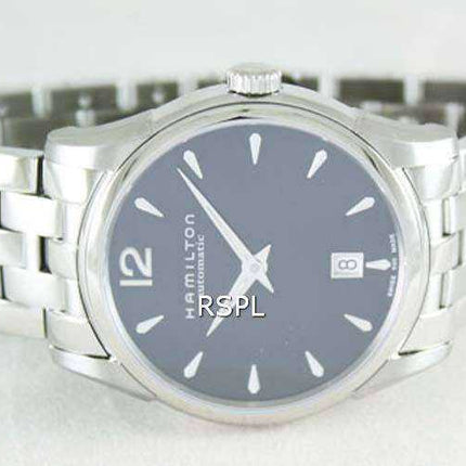 Hamilton Jazzmaster Slim Automatic H38515135 - Orologio da uomo