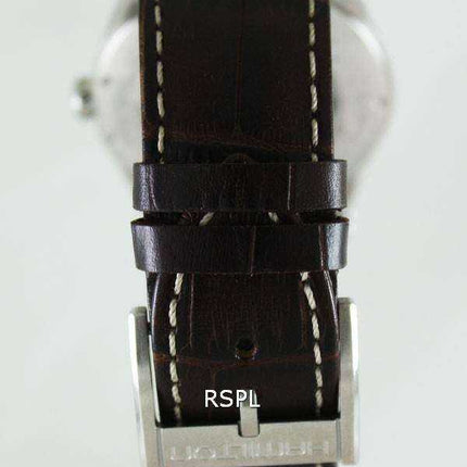 Hamilton Jazzmaster Slim Automatic H38515555 Orologio da uomo
