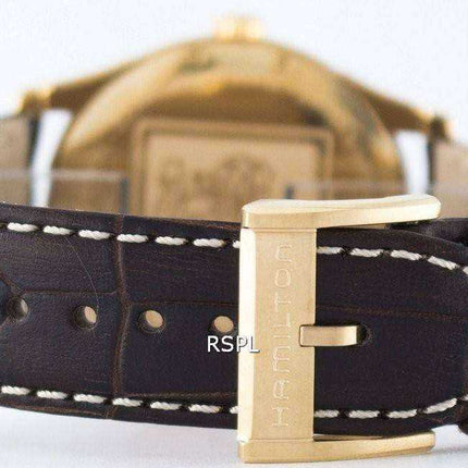 Orologio da polso Hamilton Jazzmaster Thinline Quartz H38541513