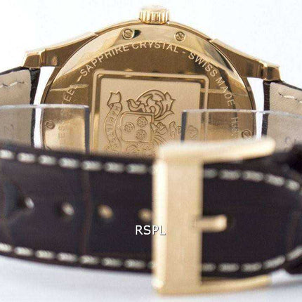 Orologio da polso Hamilton Jazzmaster Thinline Quartz H38541513