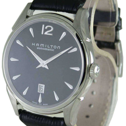 Hamilton Jazzmaster Slim Automatic H38615735 Orologio da uomo