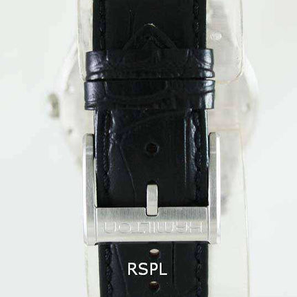 Hamilton Jazzmaster Slim Automatic H38615735 Orologio da uomo