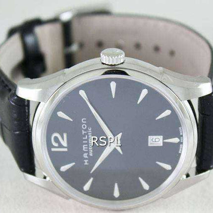 Hamilton Jazzmaster Slim Automatic H38615735 Orologio da uomo