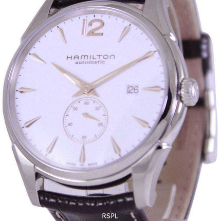 Hamilton Jazzmaster Automatic H38655515 Orologio da uomo