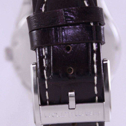 Hamilton Jazzmaster Automatic H38655515 Orologio da uomo