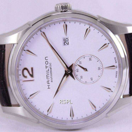 Hamilton Jazzmaster Automatic H38655515 Orologio da uomo