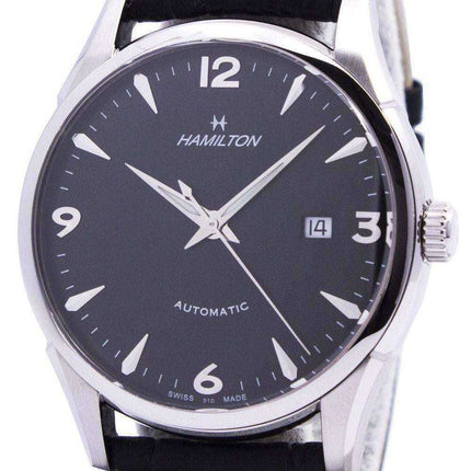 Hamilton Thin-O-Matic Automatic H38715731 Orologio da uomo