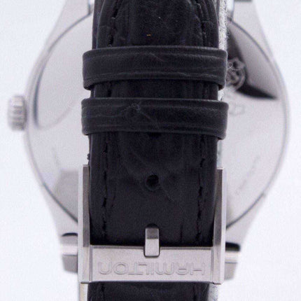 Hamilton Thin-O-Matic Automatic H38715731 Orologio da uomo