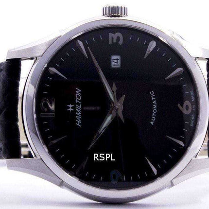 Hamilton Thin-O-Matic Automatic H38715731 Orologio da uomo