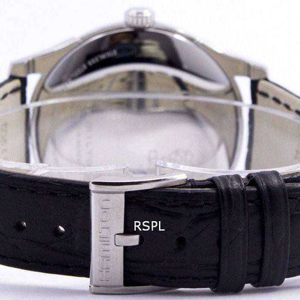 Hamilton Thin-O-Matic Automatic H38715731 Orologio da uomo