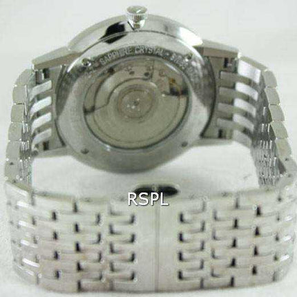 Hamilton Intra-Matic Automatic H38755131 Orologio da uomo