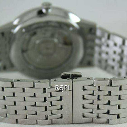 Orologio da uomo Hamilton Intra-Matic Untra-slim Automatic H38755151