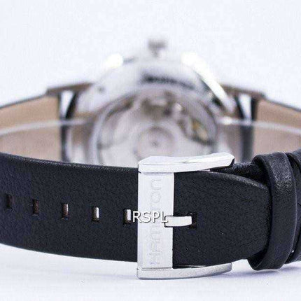 Hamilton American Classic Intra-Matic Automatic H38755751 Orologio da uomo