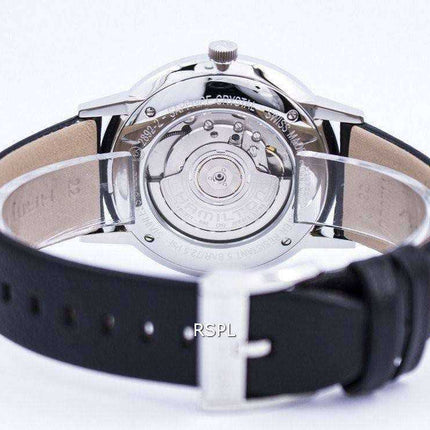 Hamilton American Classic Intra-Matic Automatic H38755751 Orologio da uomo