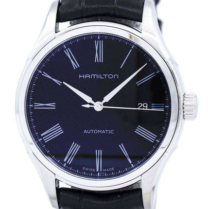 Hamilton American Classic Valiant Automatic H39515734 Orologio da uomo