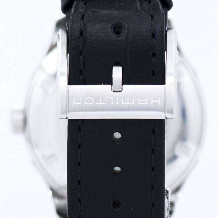 Hamilton American Classic Valiant Automatic H39515734 Orologio da uomo