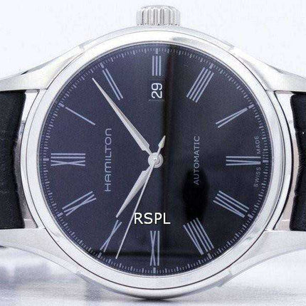 Hamilton American Classic Valiant Automatic H39515734 Orologio da uomo