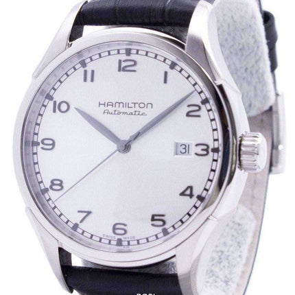 Hamilton American Classic Valiant Automatic H39515753 Orologio da uomo
