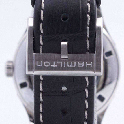 Hamilton American Classic Valiant Automatic H39515753 Orologio da uomo